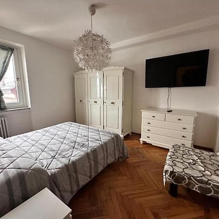 Arc En Ciel Apartment Аоста Екстериор снимка