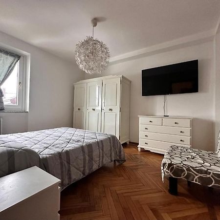 Arc En Ciel Apartment Аоста Екстериор снимка