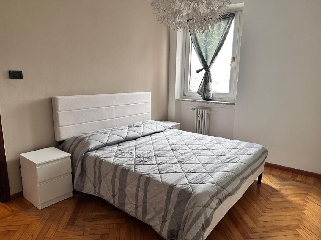 Arc En Ciel Apartment Аоста Екстериор снимка