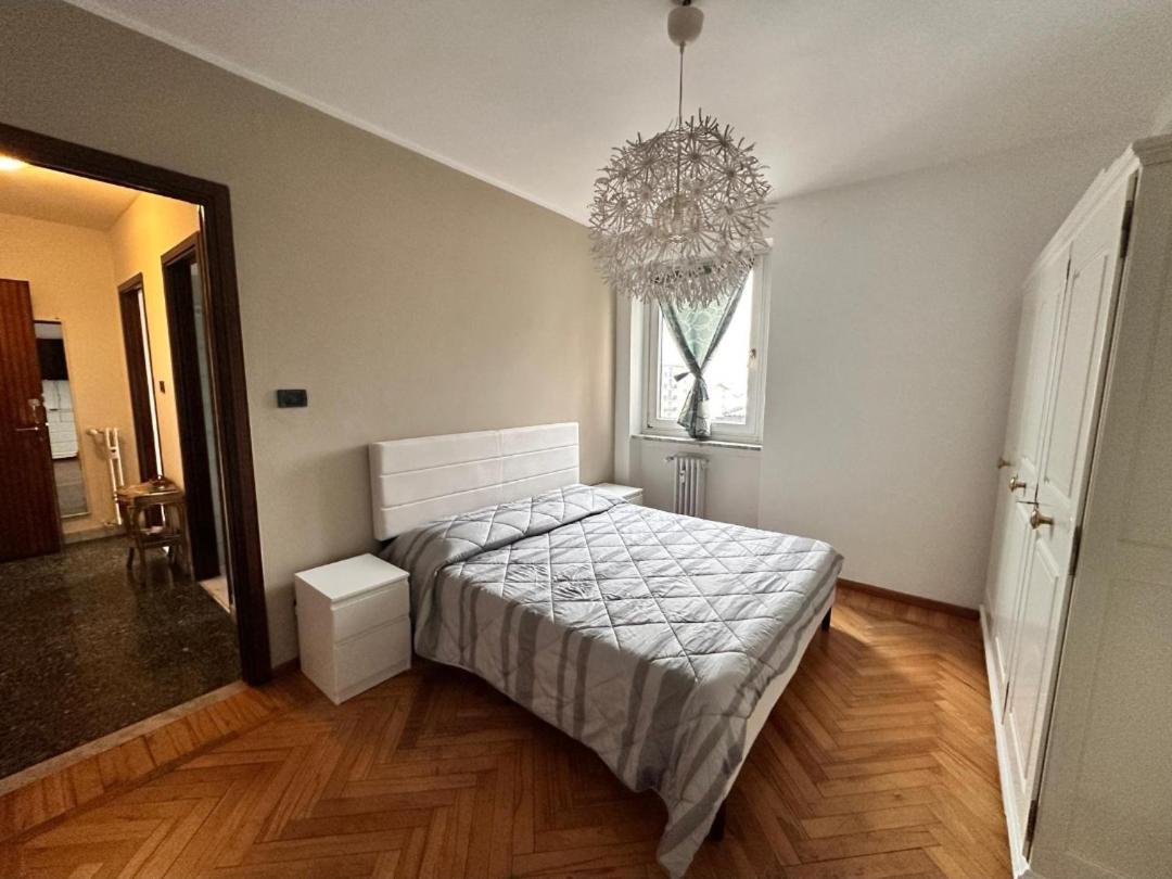 Arc En Ciel Apartment Аоста Екстериор снимка