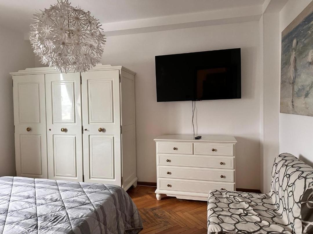 Arc En Ciel Apartment Аоста Екстериор снимка