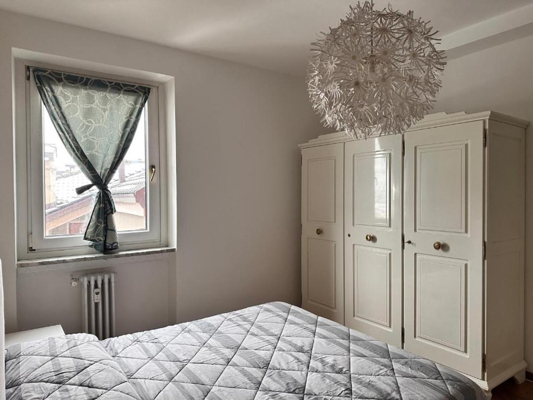Arc En Ciel Apartment Аоста Екстериор снимка