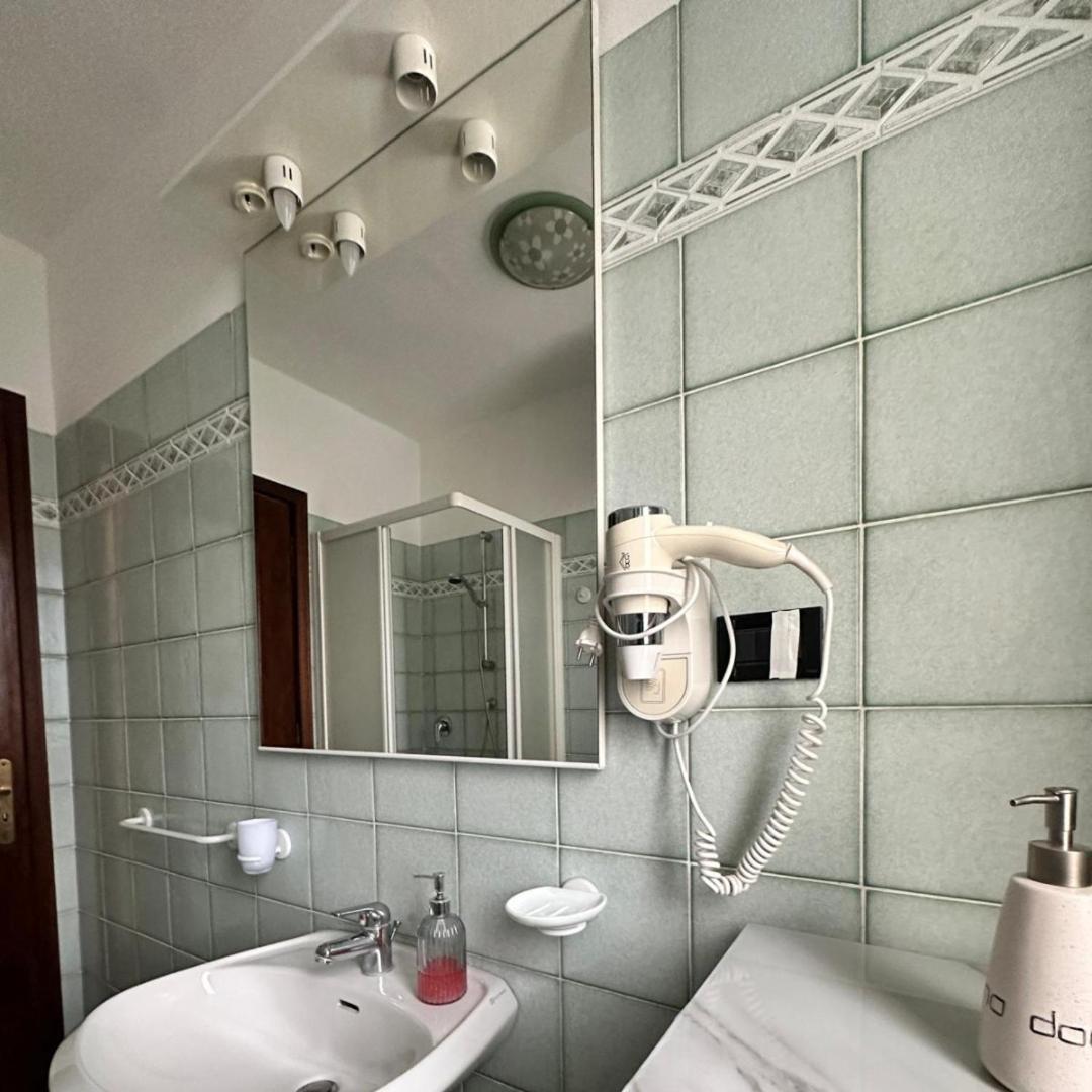 Arc En Ciel Apartment Аоста Екстериор снимка