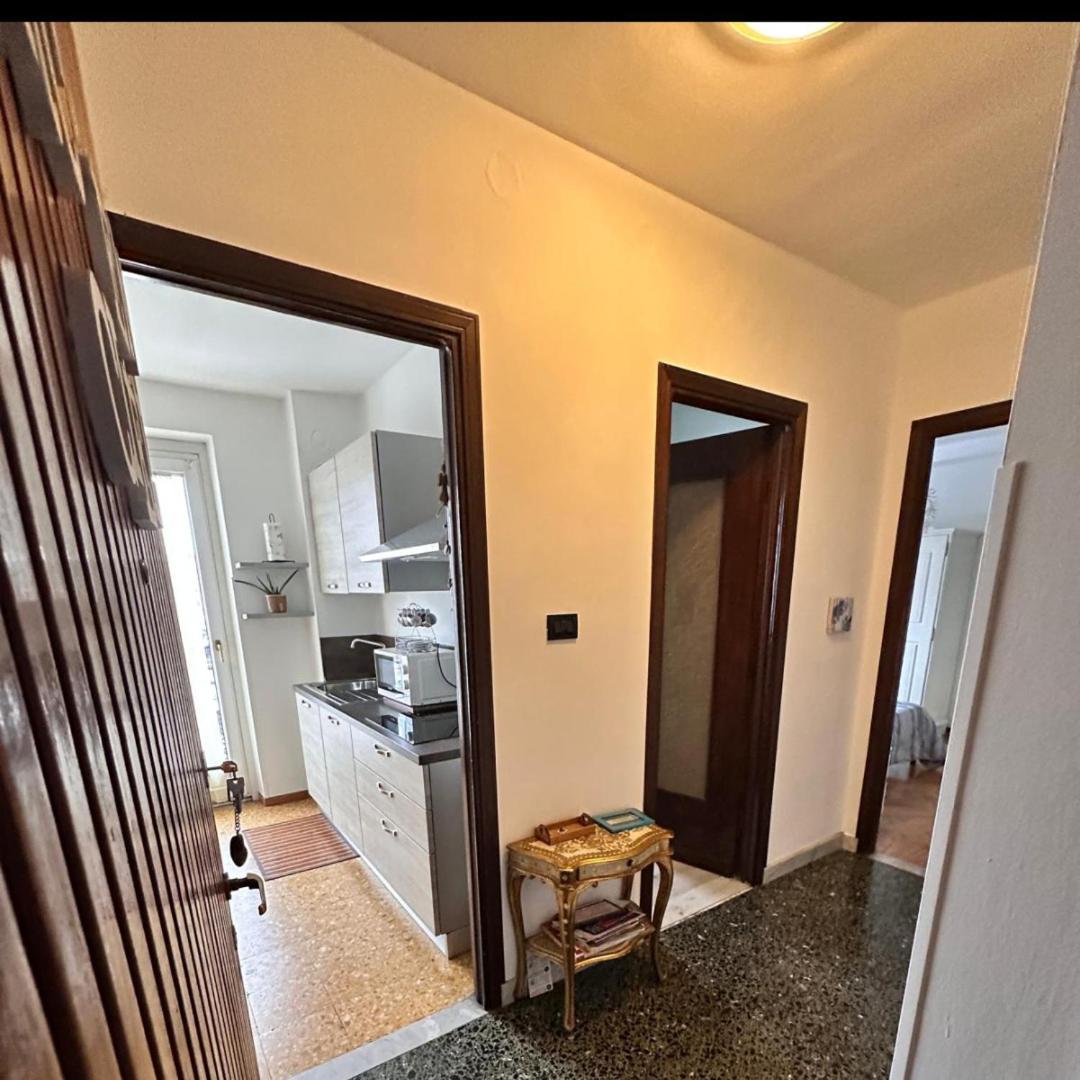 Arc En Ciel Apartment Аоста Екстериор снимка