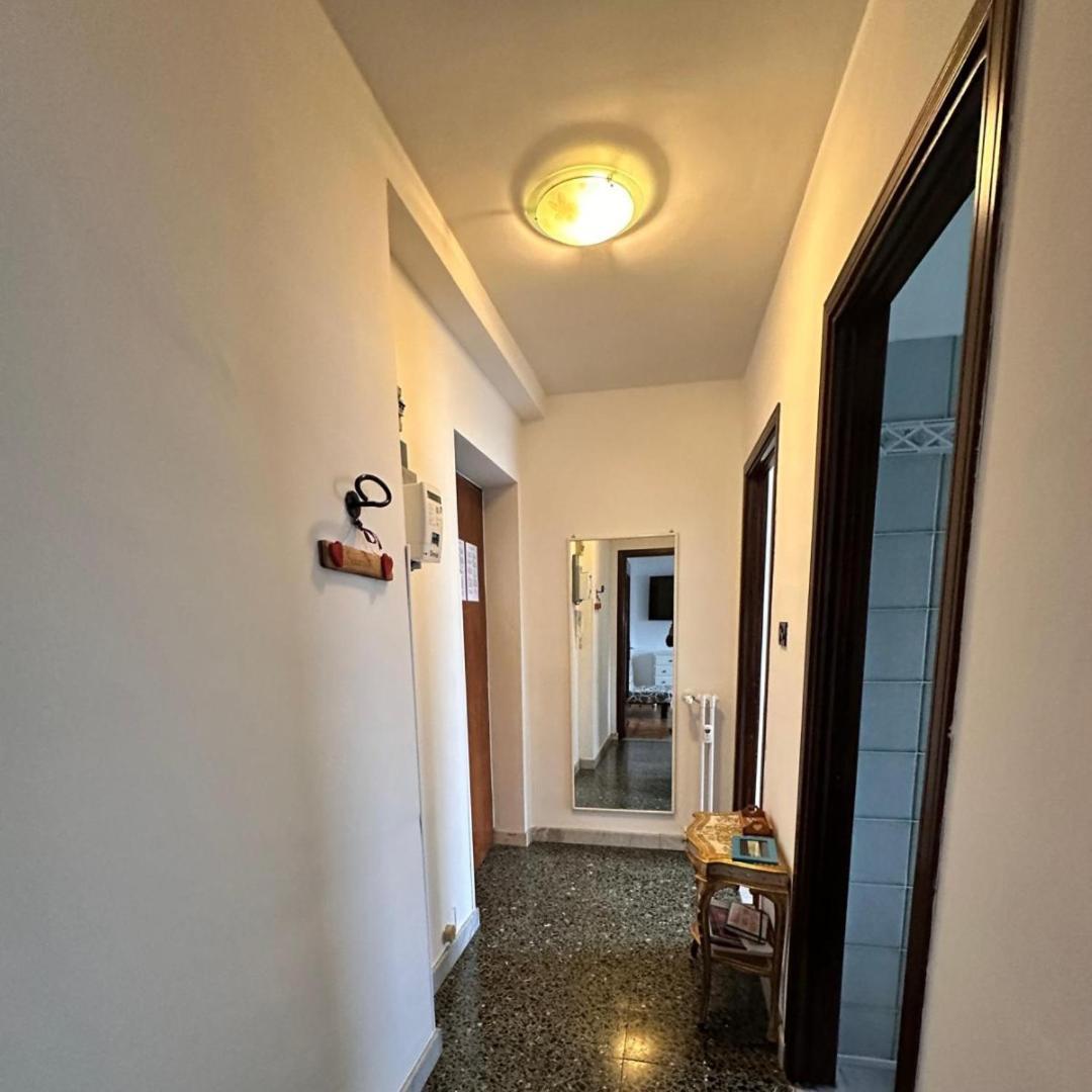 Arc En Ciel Apartment Аоста Екстериор снимка