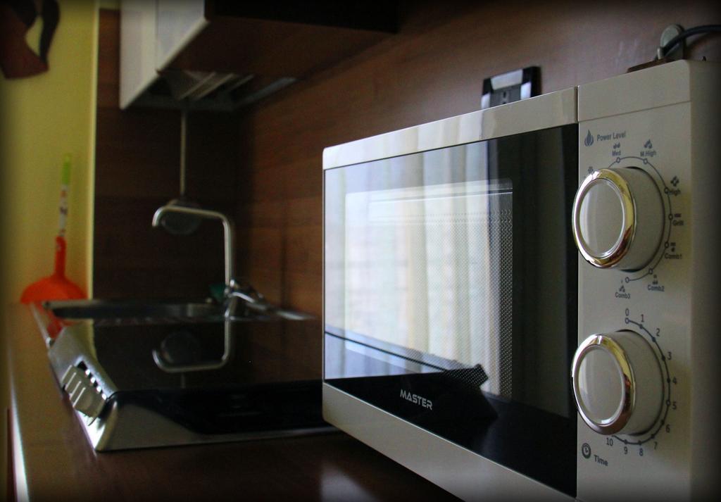 Arc En Ciel Apartment Аоста Екстериор снимка