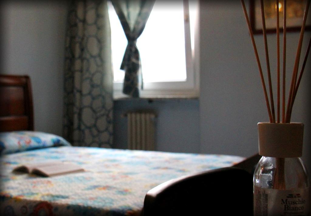 Arc En Ciel Apartment Аоста Екстериор снимка
