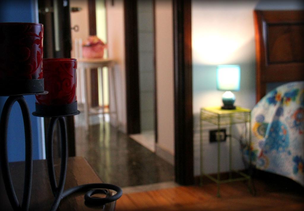 Arc En Ciel Apartment Аоста Екстериор снимка