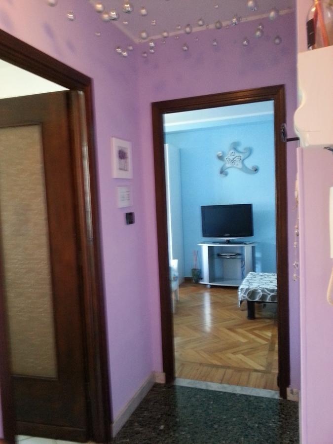 Arc En Ciel Apartment Аоста Екстериор снимка