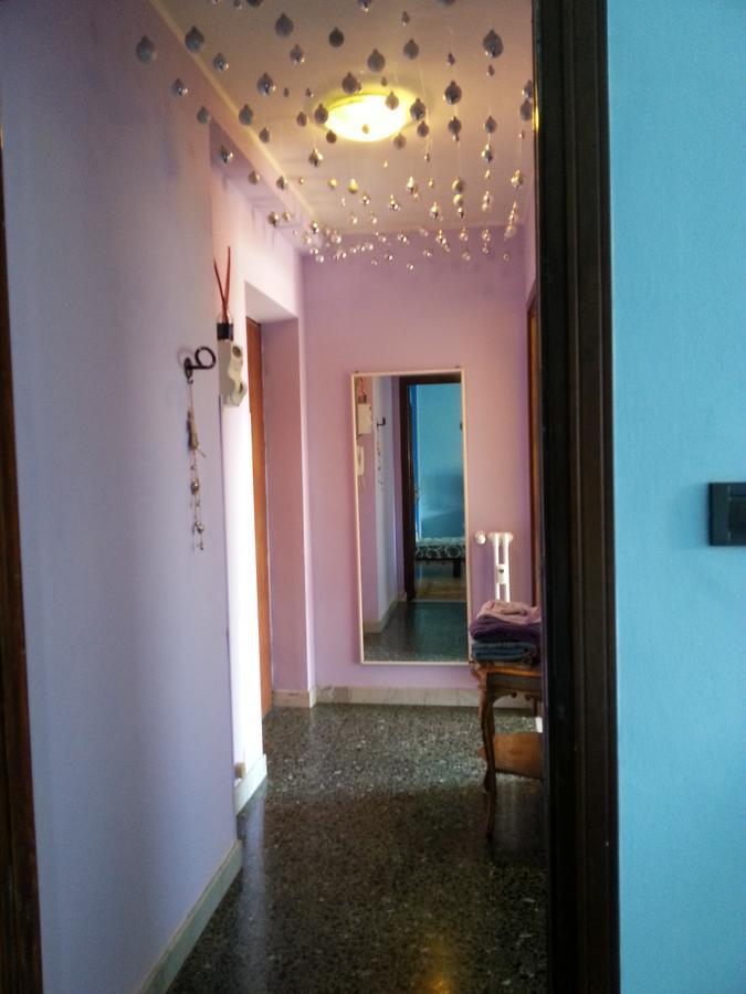 Arc En Ciel Apartment Аоста Екстериор снимка